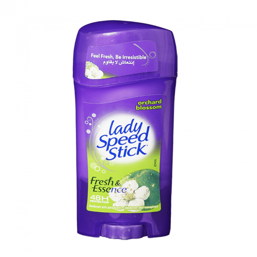 Lady Speed Stick Deodorant "Orchard" 65 gm
