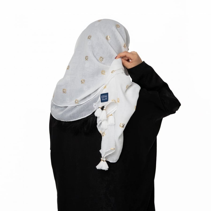 طرحة يوم التأسيس