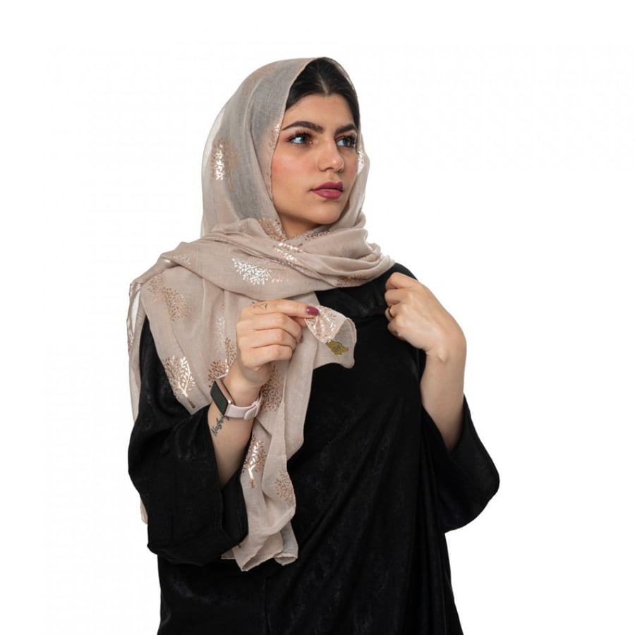 طرحة يوم التأسيس بيج