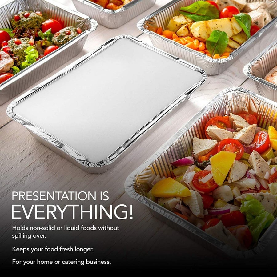 Aluminum plate