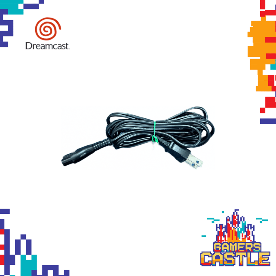 دريم كاست  (Sega Dreamcast)