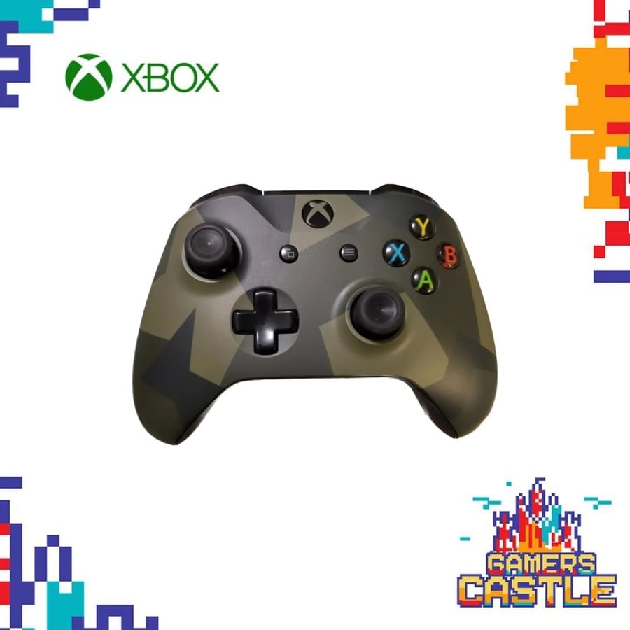 يد تحكم اكس بوكس ون  XBOX ONE