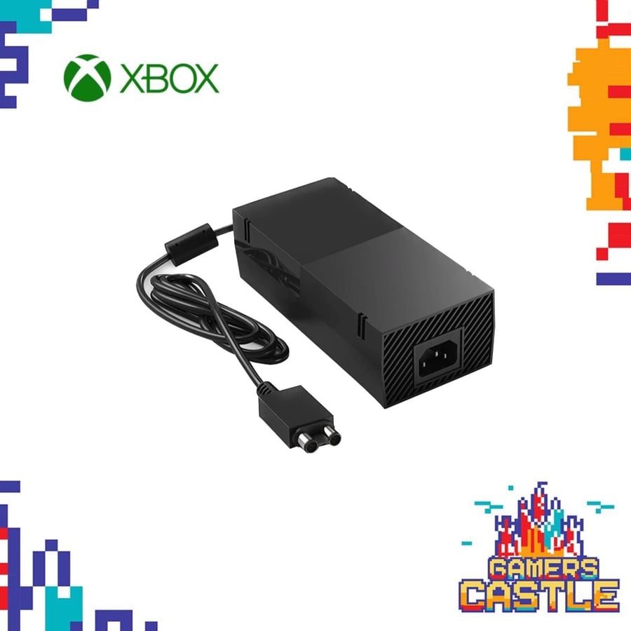 محول اكس بوكس (XBOX)