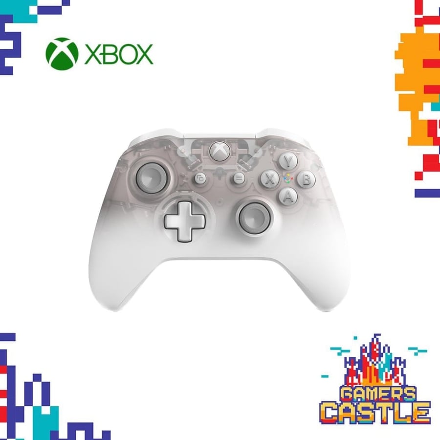 يد تحكم اكس بوكس ون  XBOX ONE