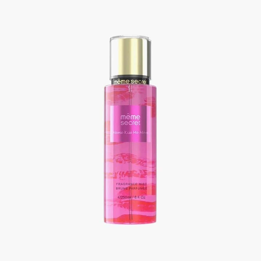 معطر للجسم ميمي كيس مي مور 250 مل