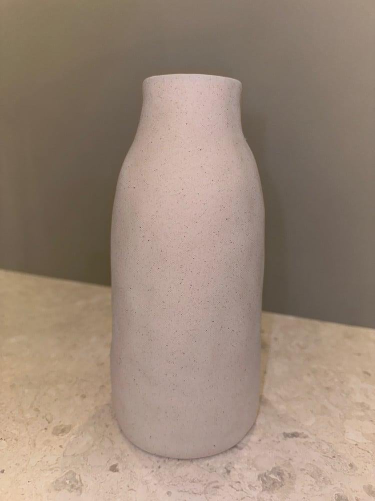 Dalita ceramic vase