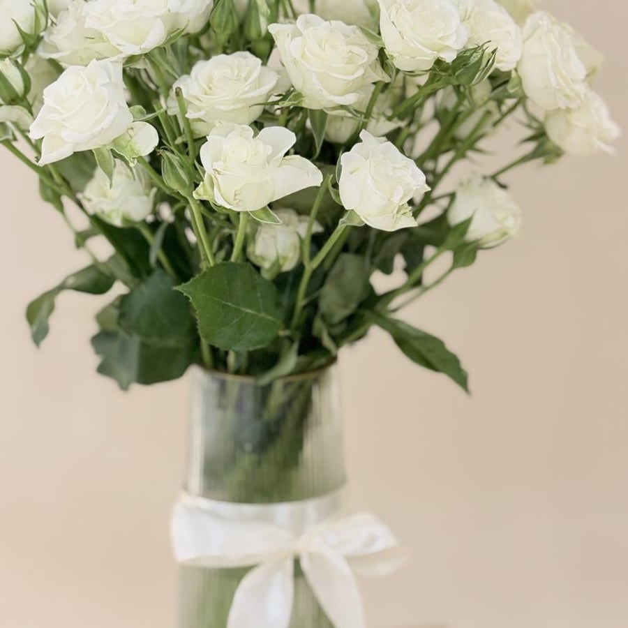 Jasmine purity