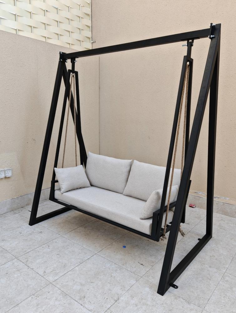 مرجيحة حدائق