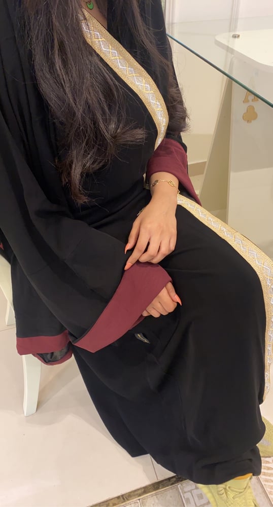 عباية كود 88