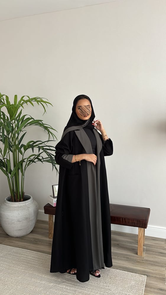عباية رِواق