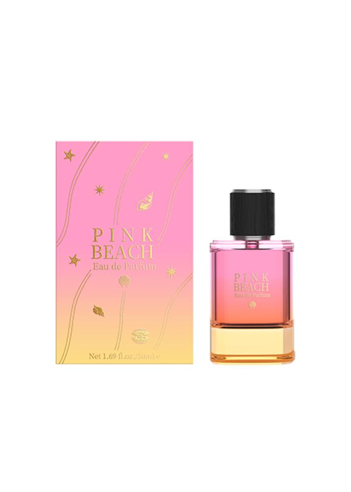 عطر بينك بيتش أو دي بيرفيوم 50 مل من ميني سو السعودية