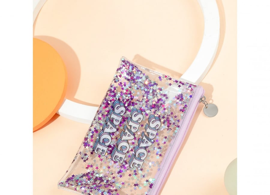 مقلمة أقلام - 12x20 cm