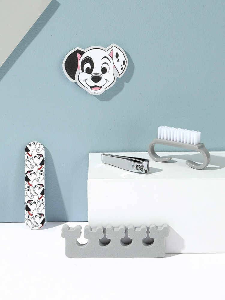 Disney Animals nail care set