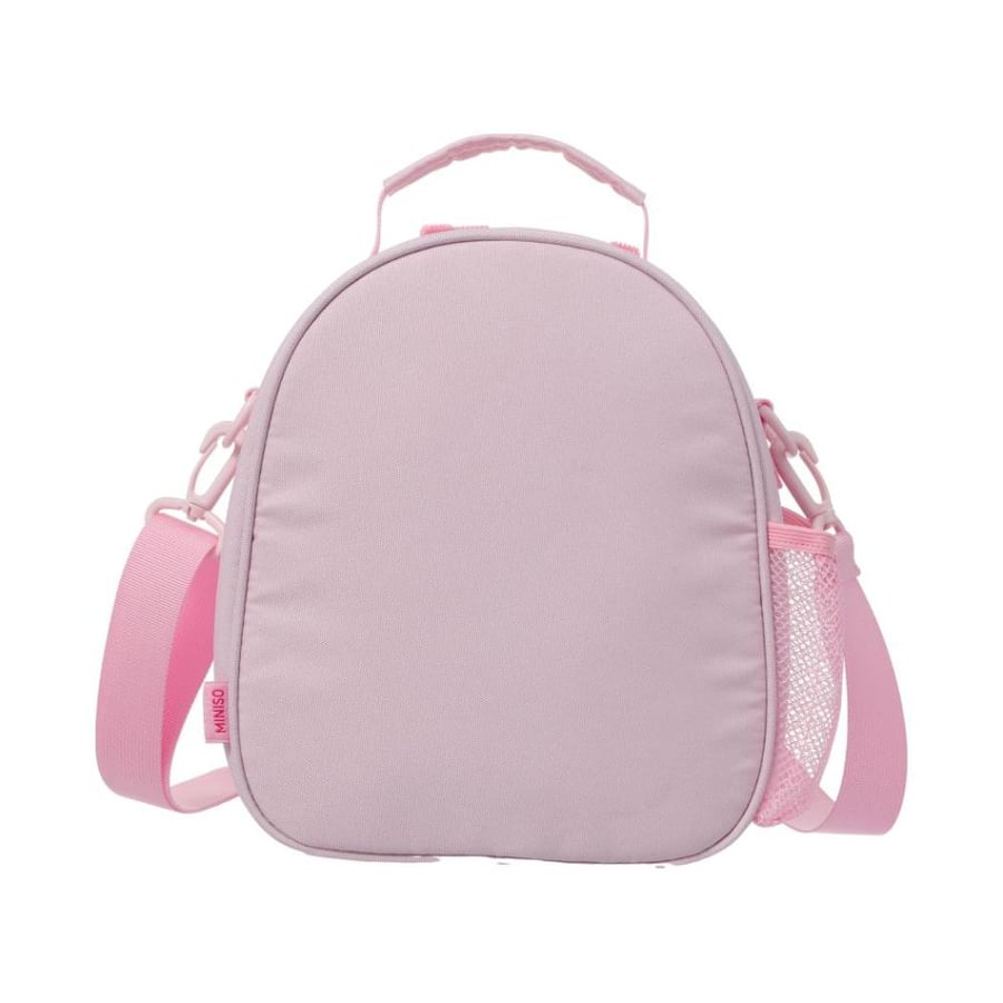 Lunch bag from Sanrio pink collection - Hello Kitty