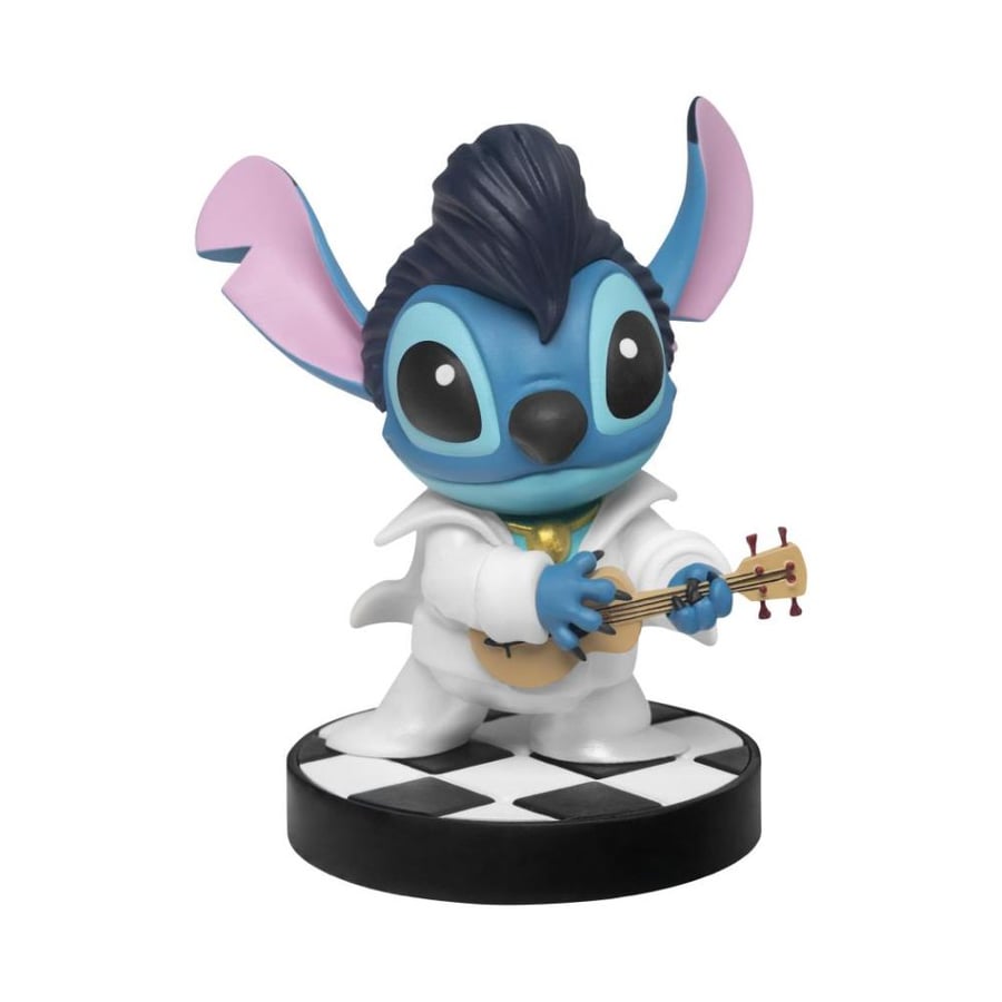 Surprise box with Stitch character from Disney