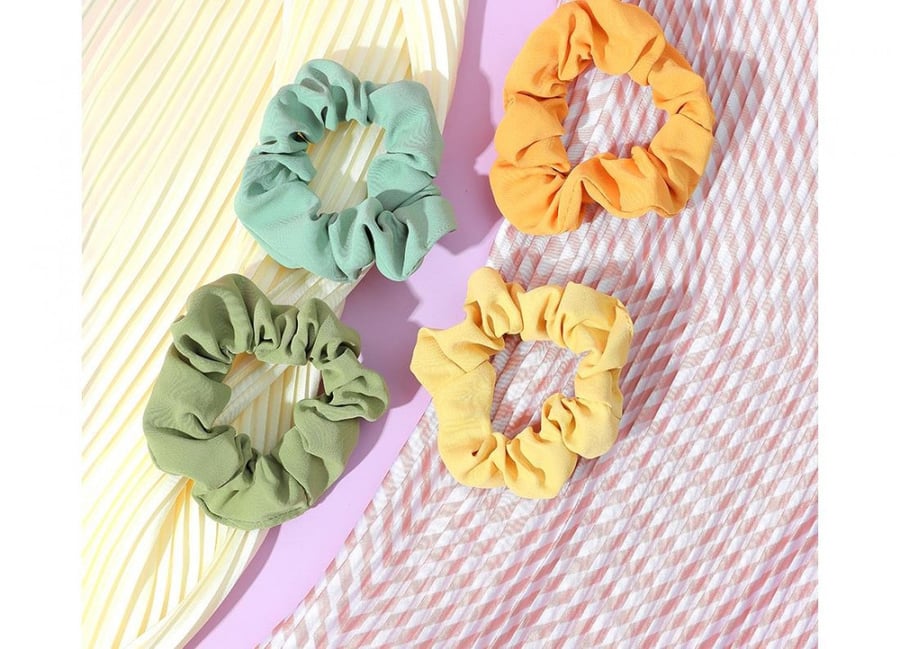 Hair tie