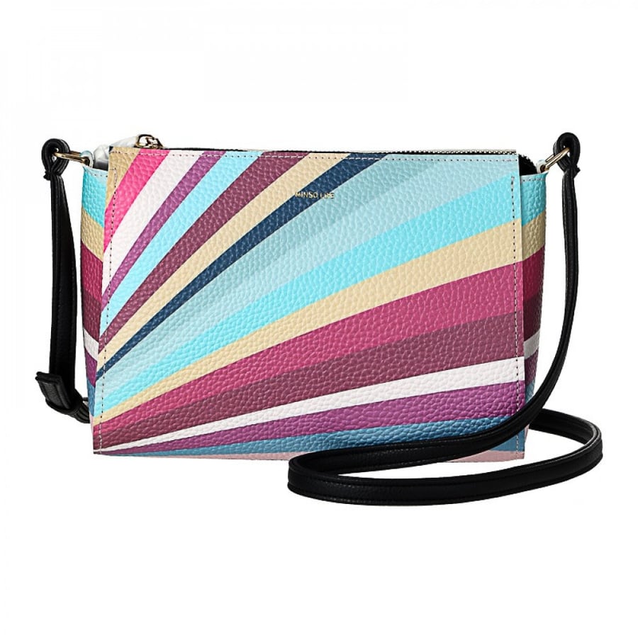 Crosbody bag