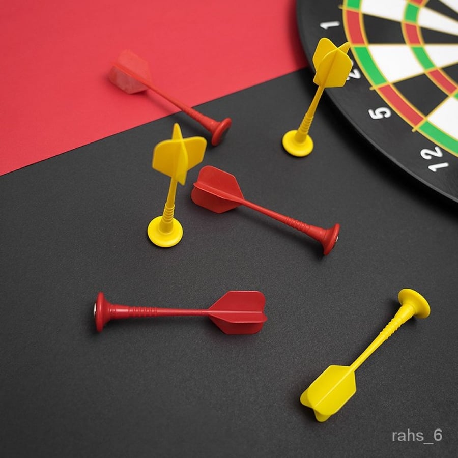 Dart game