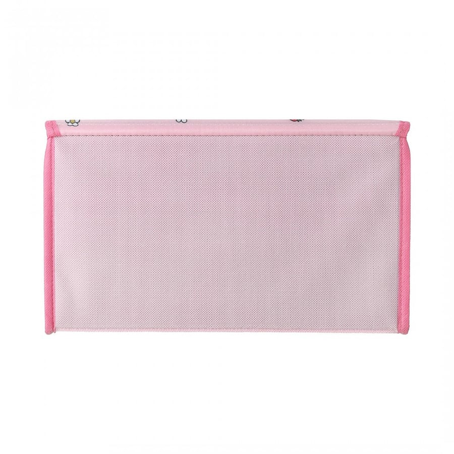 Cloth insert organizer with Lottso character from Toy Story series - 32x24 cm