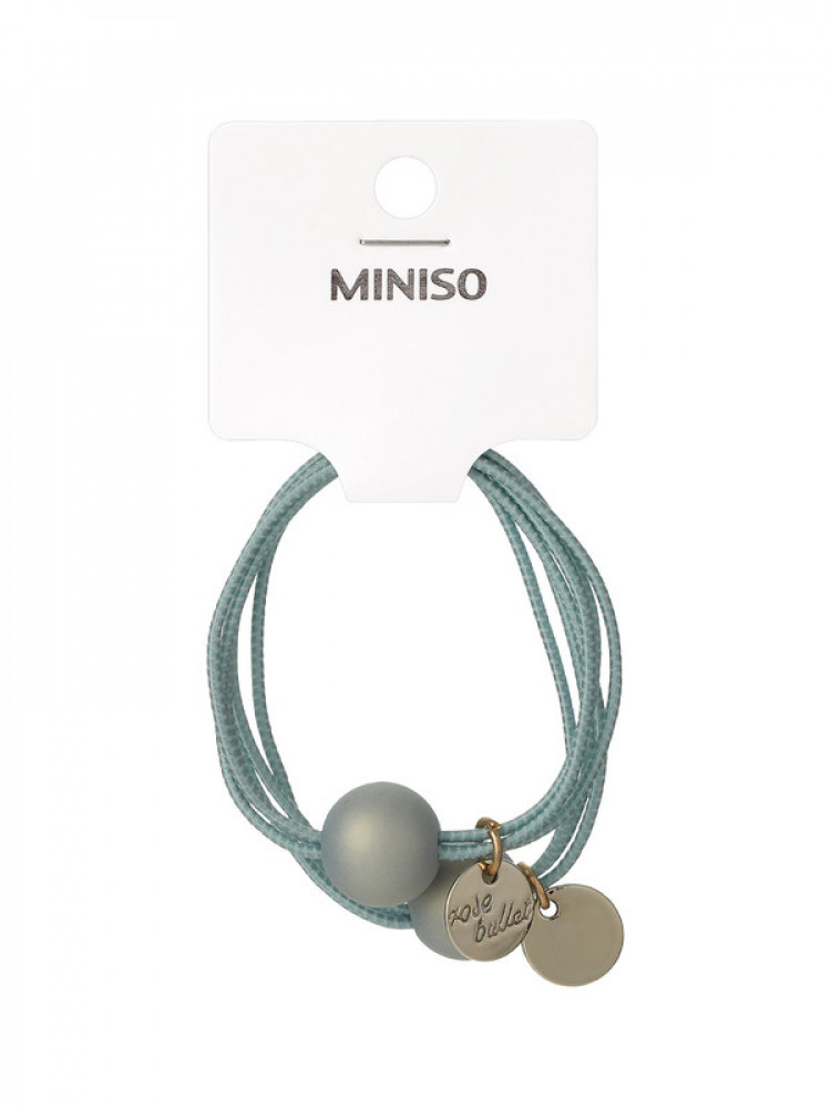 Hair tie - 2 pieces