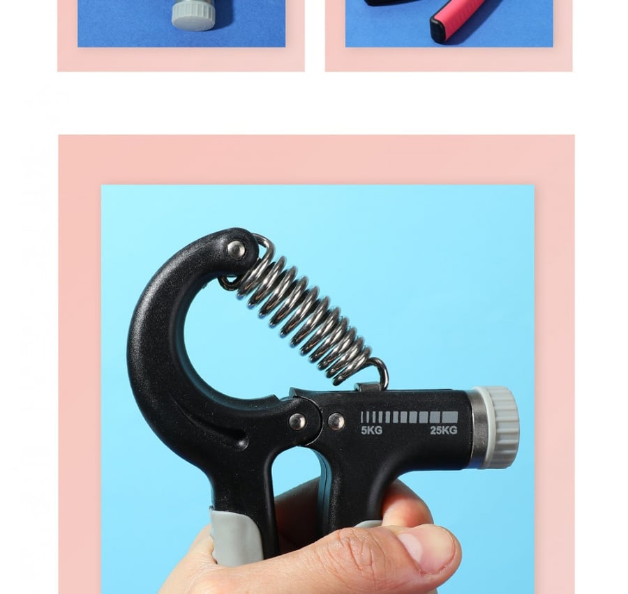 قابض اليد للرجال - MINISO Sports