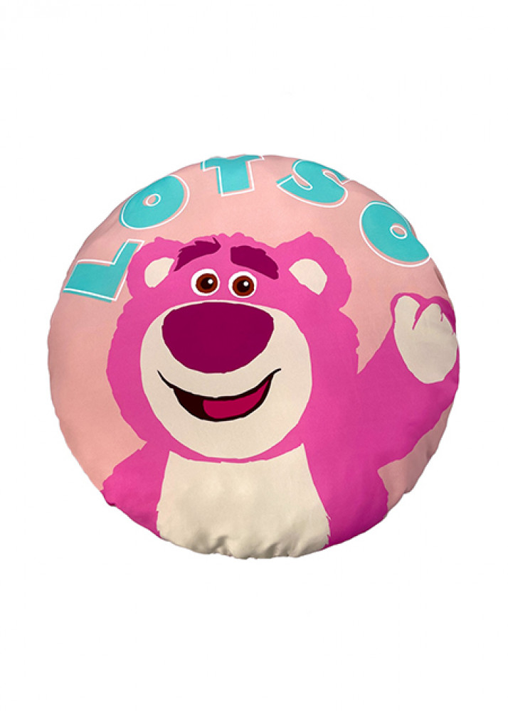 Lutsu pillow from Disney Peak series - 40cm x 40cm