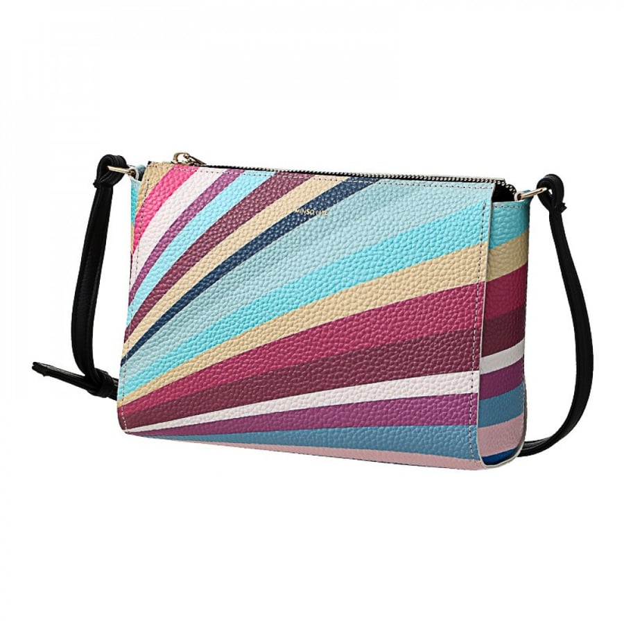 Crosbody bag