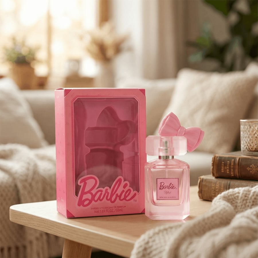 عطر من مجموعة باربي - ستايلش بارفيوم 50مل