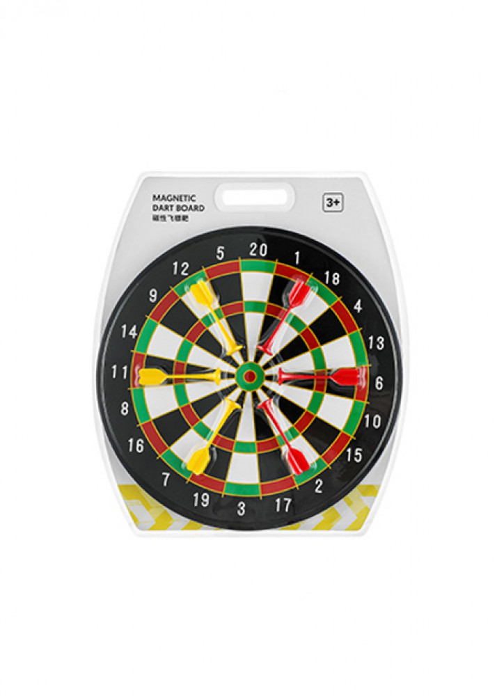 Dart game