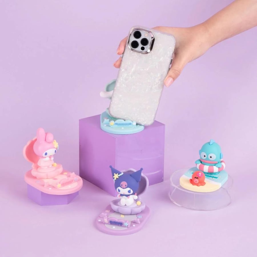 Phone holder