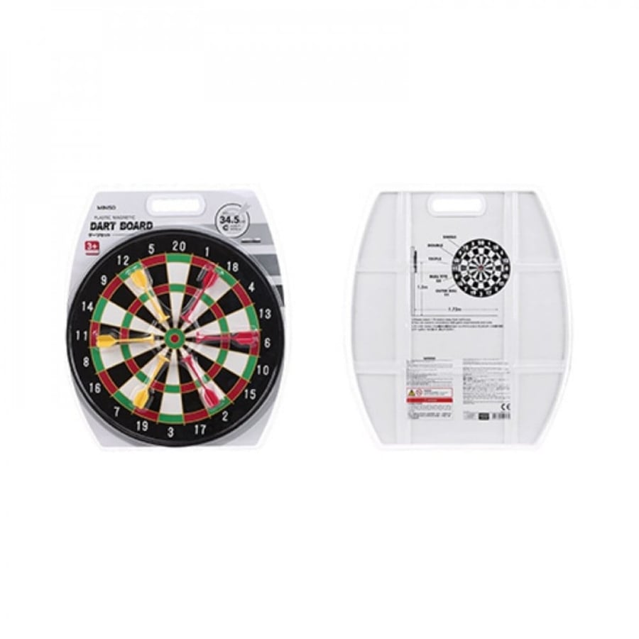 Dart game