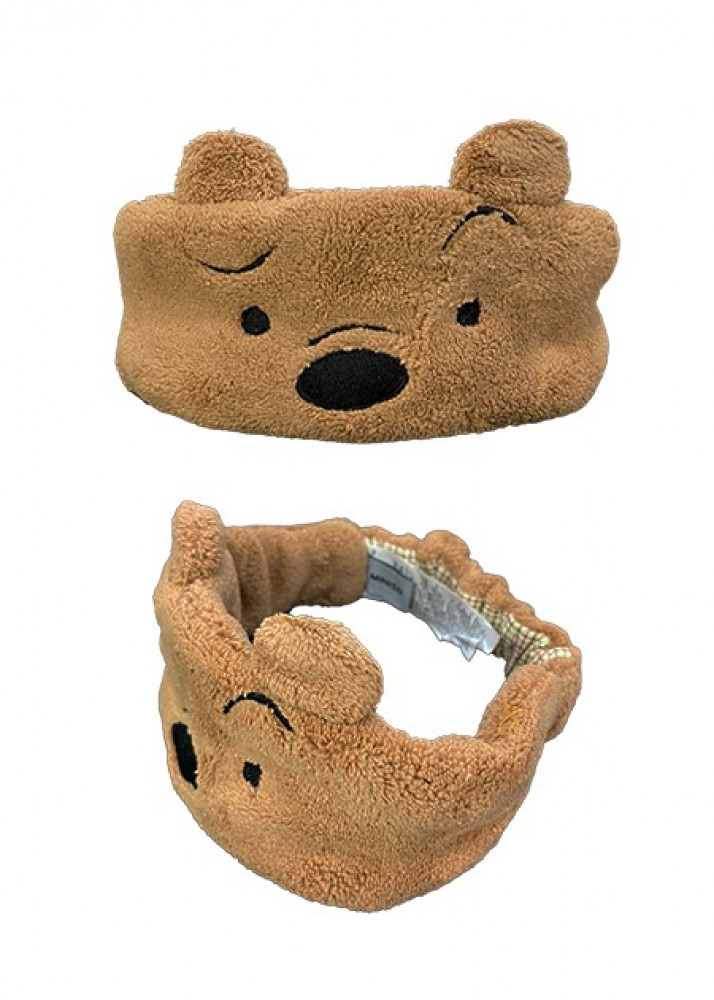 ربطة رأس - WE BARE BEAR