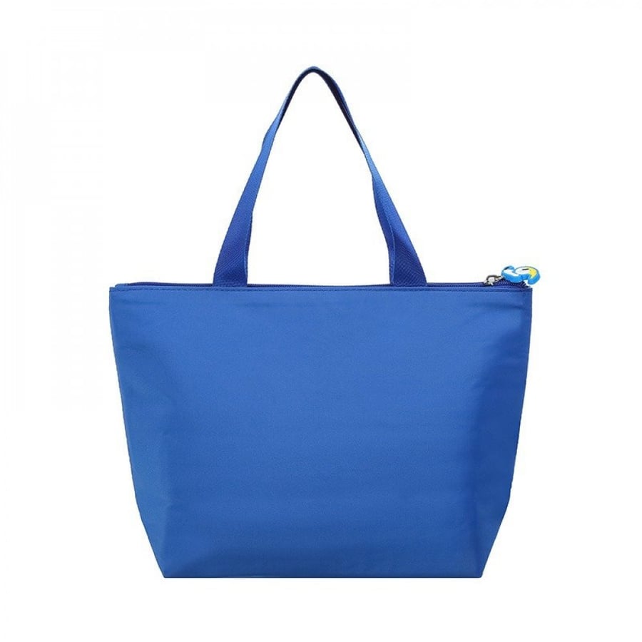 Duck-shaped lunch bag from Donald Duck collection