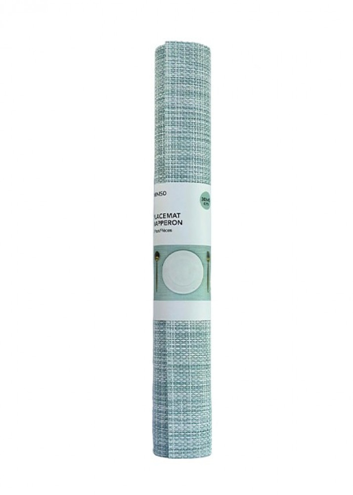 مفرش المائدة- قطعتان - 30cm x 45cm