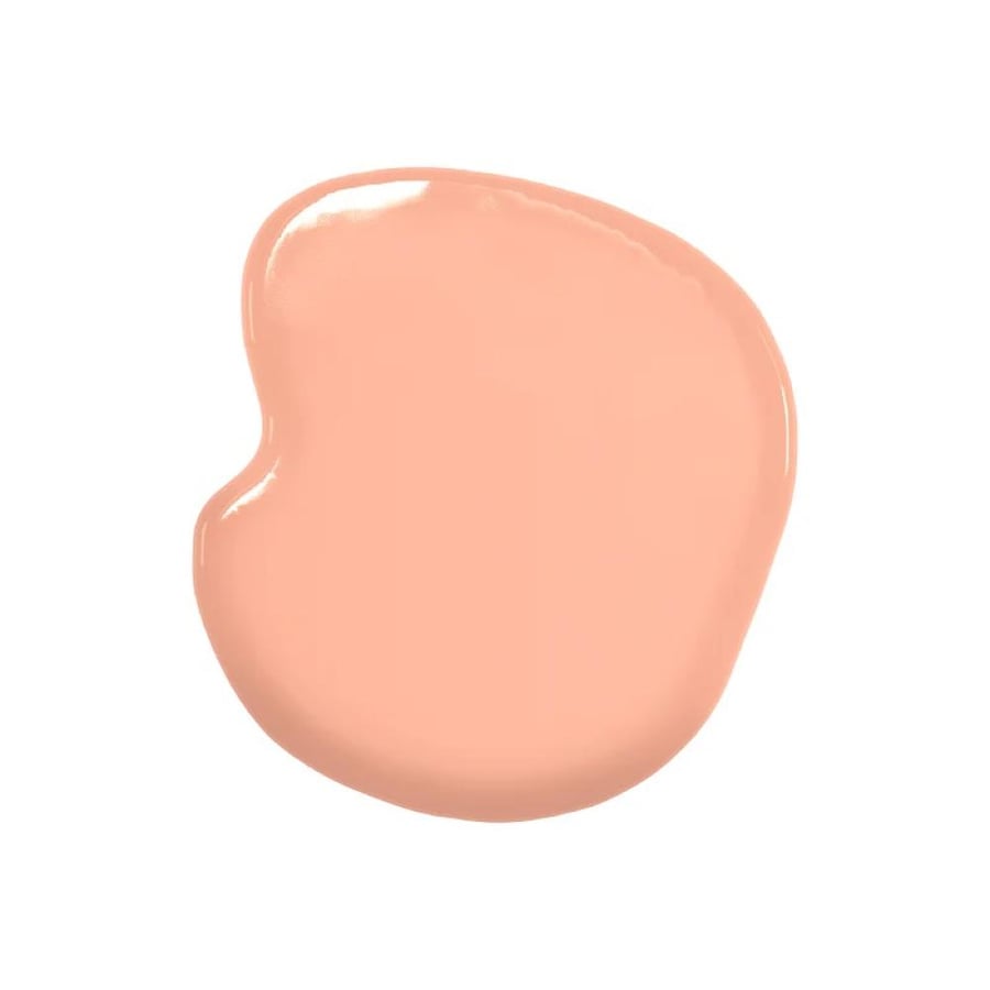 لون خوخي ( Peach ) زيتي 20مل | Colour Mill