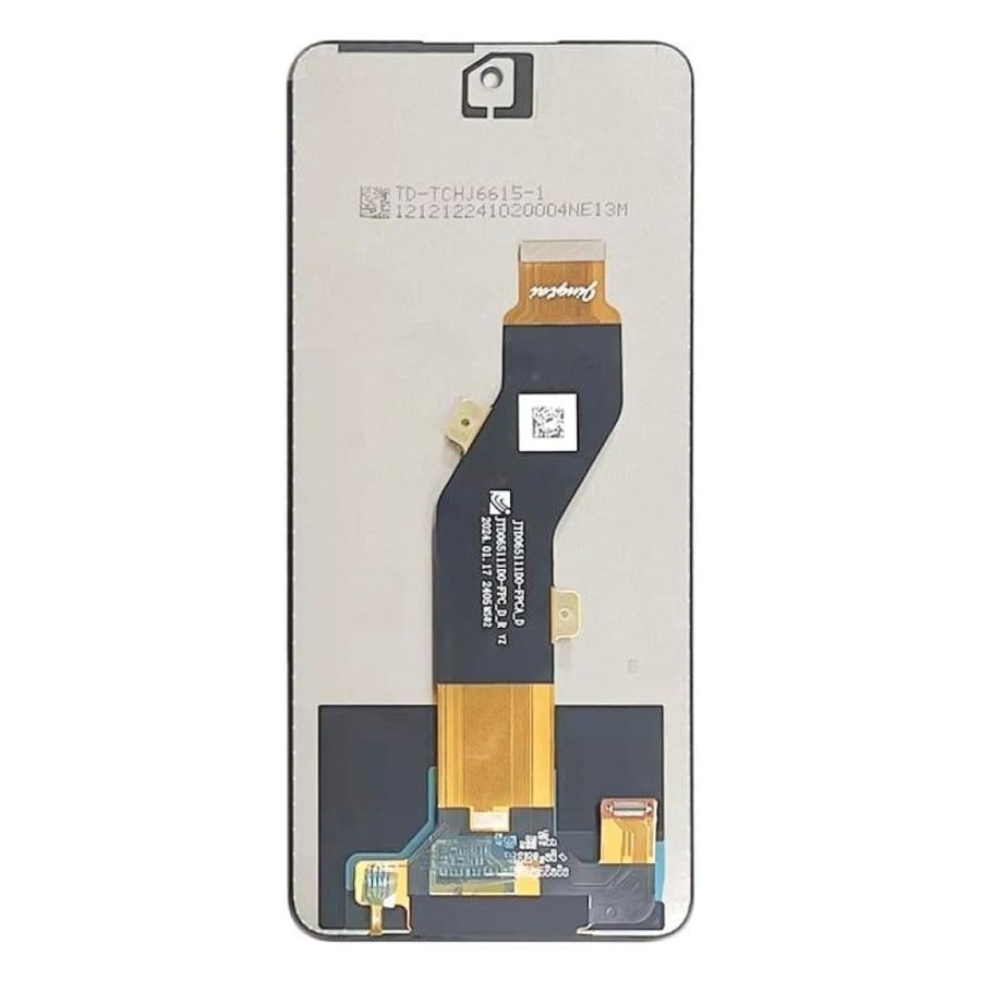 شاشة ZTE Blade A75 4G/5G
