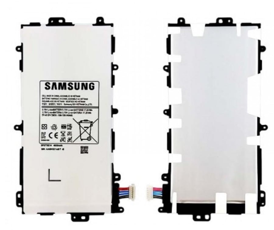 بطارية تاب سامسونج N5100