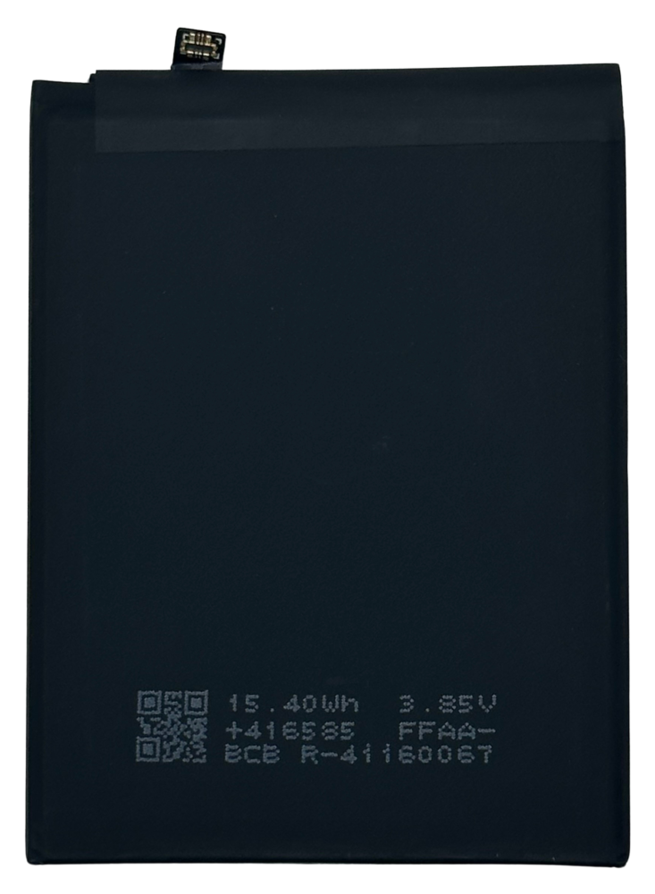 بطارية BATTERY BM4Y Xiaomi Poco F3 / Poco F3 Pro / Redmi K40 Pro