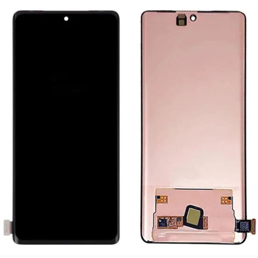 شاشة فيفو S18 PRO OLED