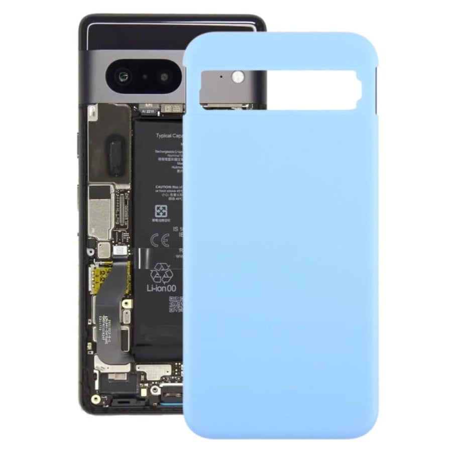 غطاء البطارية الخلفي لهاتف Google Pixel 8a