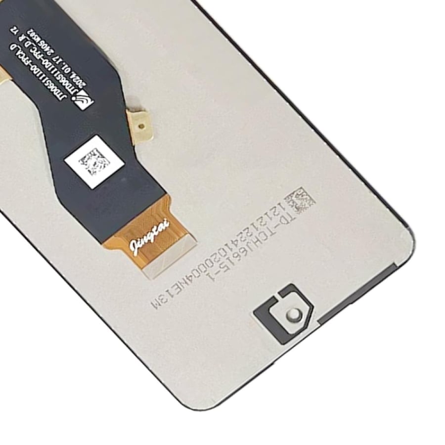 شاشة ZTE V60 Smart