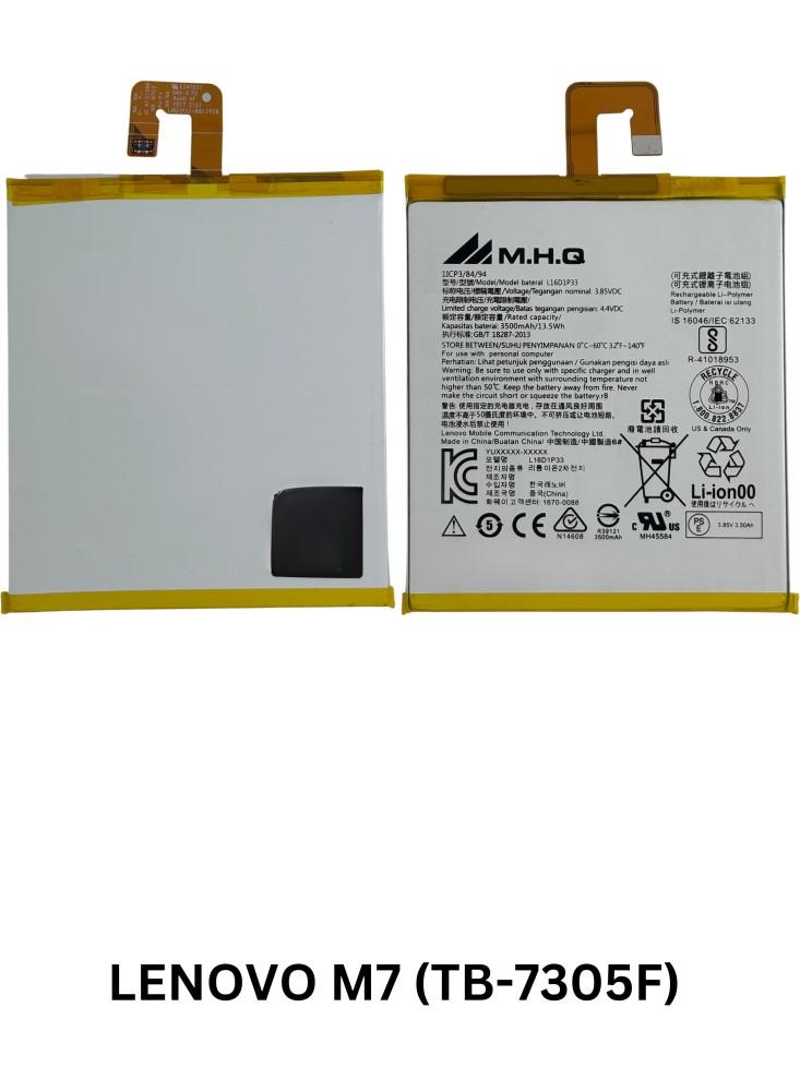 M.H.Q LENOVO M7 (TB-7305F) BATTERY