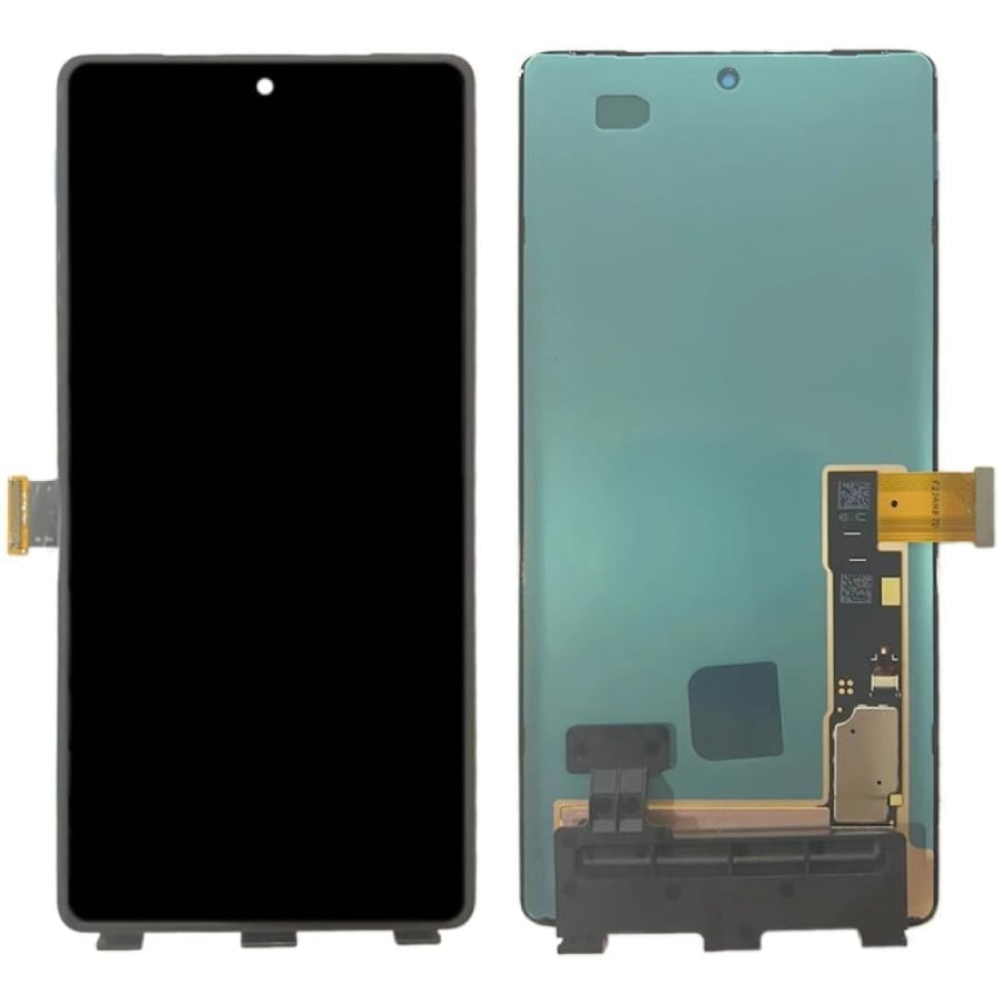شاشة اصلية لجهاز Google Pixel 7 Pro GP4BC  GE2AE