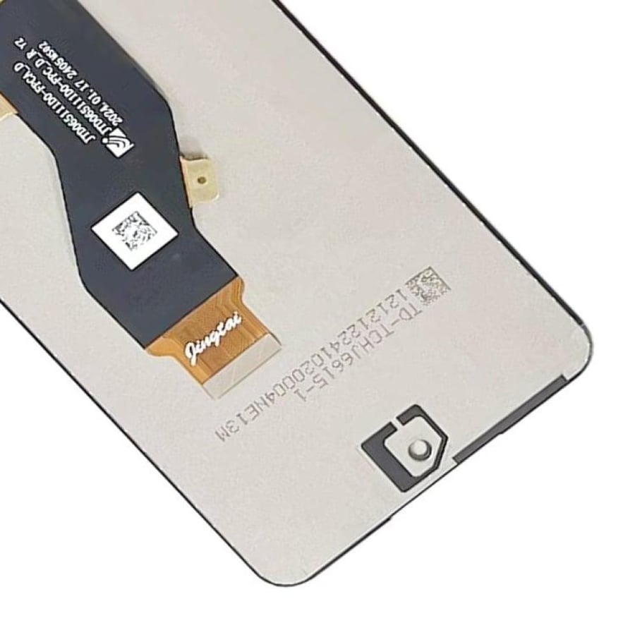 شاشة ZTE v60 vita z2350