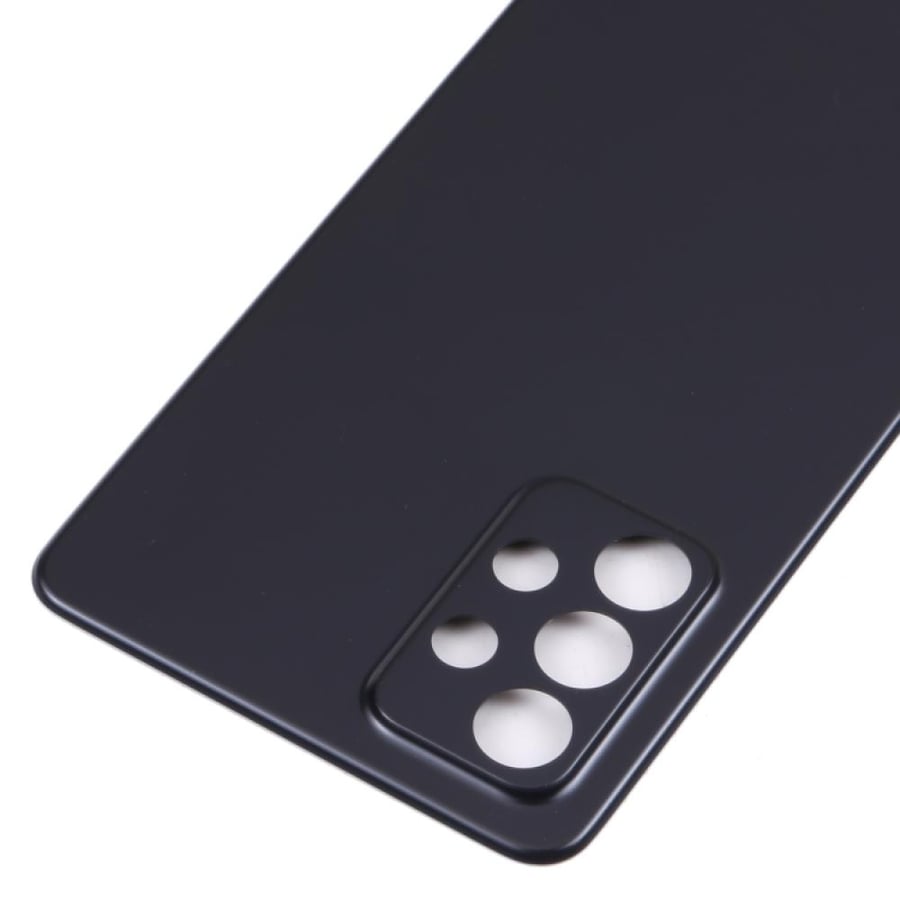 غطاء بطارية خلفي لهاتف Samsung Galaxy A52 5G SM-A526B