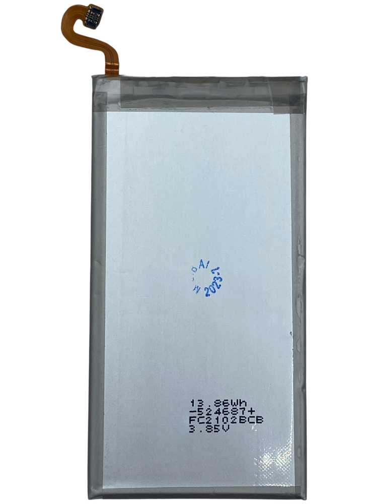SAM A730 (SM-A730) - EB-BA730ABE BATTERY -بطارية