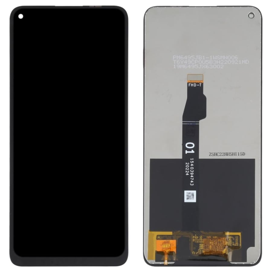 LCD-HONOR-30-S