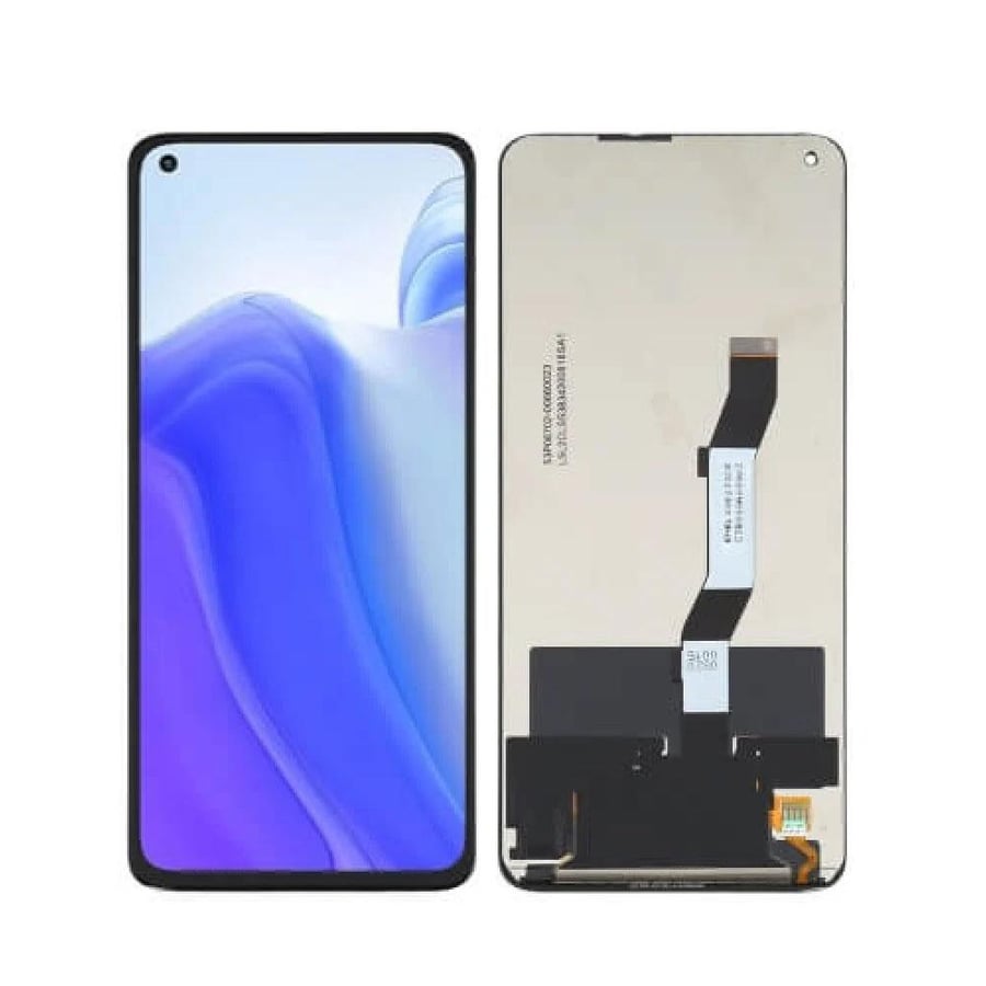 شاشة Mi 10T 5G Mi 10T Pro 5G