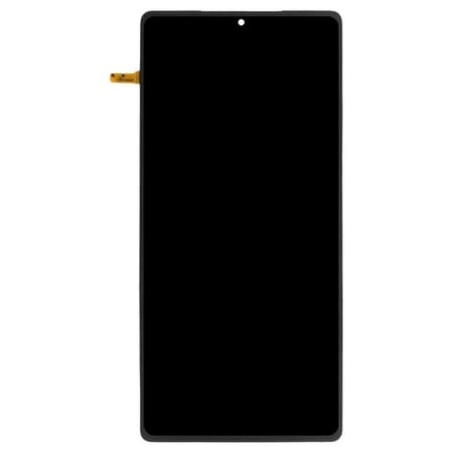 شاشة أصلية لهاتف Samsung Galaxy S25 Ultra SM-S938B