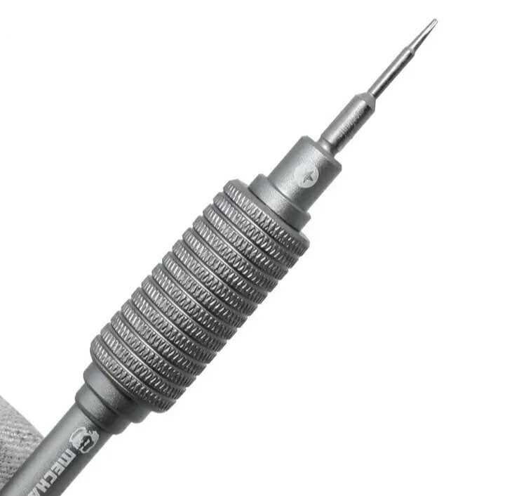 MECHANIC ishell Mortar Mini Screwdriver 1.2mm phone Repair